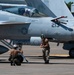 142nd Wing hosts Navy's Golden Dragons for DACT