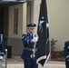30th Medical Group Change of Command