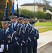 30th Medical Group Change of Command