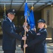 30th Medical Group Change of Command