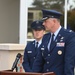 30th Medical Group Change of Command