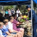 30th Medical Group Change of Command