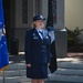 30th Medical Group Change of Command