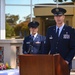 30th Medical Group Change of Command