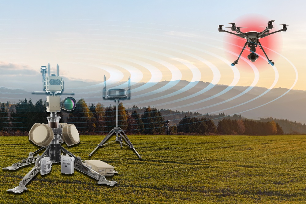 Detect, track, identify, defeat: I-CsUAS works to defend against drones, small unmanned aircrafts