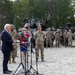 German President visits 7th Army Training Command alongside U.S. Ambassador to Germany