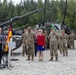 German President visits 7th Army Training Command alongside U.S. Ambassador to Germany