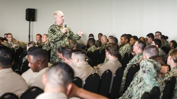 Career Development Symposium Midlant July 13, 2022