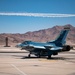 Viper AMU launches out the 64th AGRS for Red Flag-Nellis 22-3