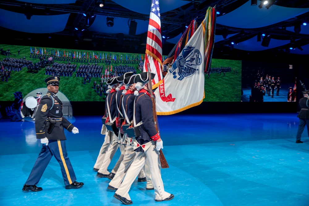 DVIDS - Images - Regimental Change of Command Ceremony, July 8, 2022 ...