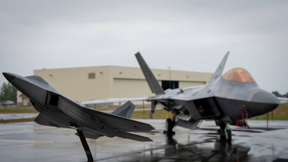 3rd Wing hosts quarterly load competition