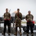 3rd Wing hosts quarterly load competition