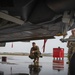 3rd Wing hosts quarterly load competition