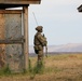 2-2 SBCT carries out Operation Lancer Scorch at Yakima Training Center, Wa.