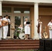 U.S. Navy Band Country Current Performs at La Plata Town Hall in La Plata, MD