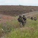 2-2 SBCT carries out Operation Lancer Scorch at Yakima Training Center, Wa.