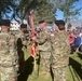 Col. Eric Dennis assumes command of America’s Depot