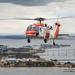 Pax River Search and Rescue (SAR) helicopter