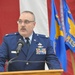 908th Aircraft Maintenance Squadron Welcomes New Commander