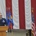 908th Aircraft Maintenance Squadron Welcomes New Commander