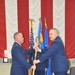 908th Aircraft Maintenance Squadron Welcomes New Commander