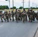 Military Police Build Teamwork in Best Squad Competition