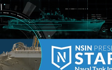 U.S. Navy and NSIN Present Challenge Solicitation for Autonomous Inspection Technologies