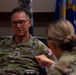 First Chief Master Sergeant of the Space Force visits Goodfellow AFB