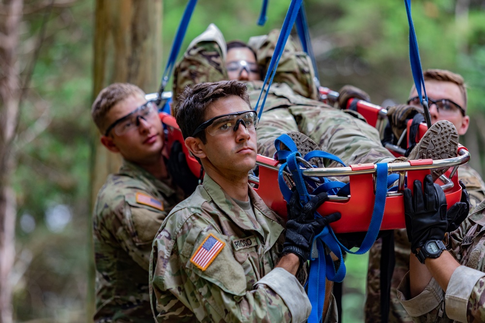 DVIDS - Images - 8th Regiment, Advanced Camp, FLRC | CST 2022