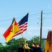 29 June 2022 1st Cavalry Division Retirement Ceremony