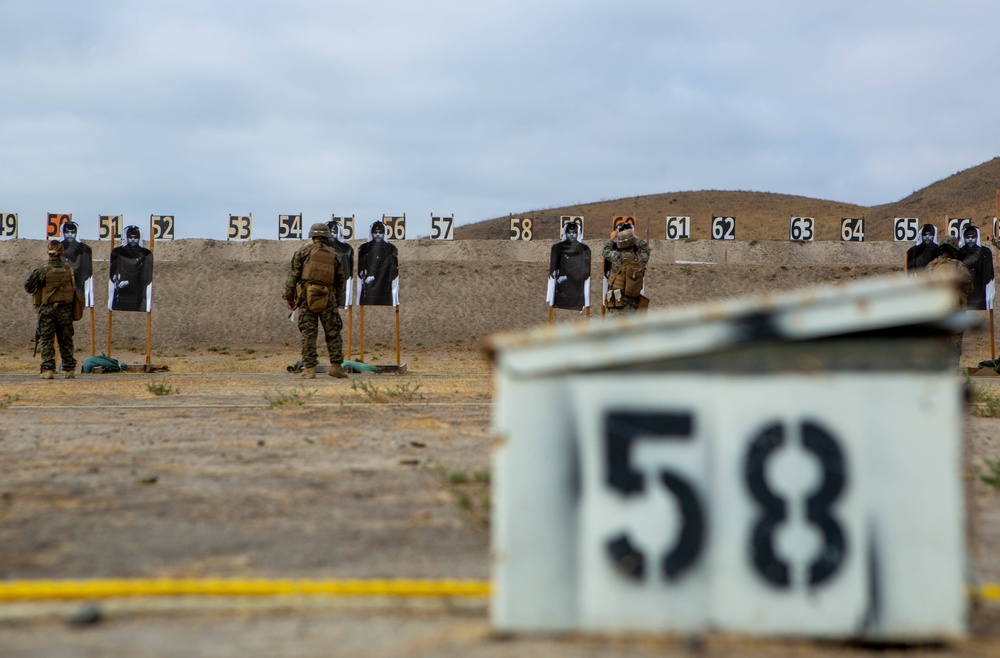 IMIG Rifle Range