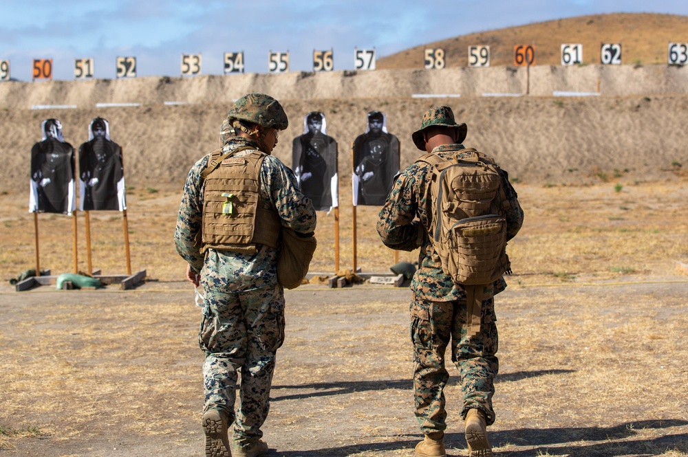 IMIG Rifle Range