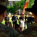 29 June 2022 1st Cavalry Division Retirement Ceremony