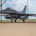 Lt. Col. Michael Scorsone reaches 3,000 hour milestone