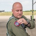 Lt. Col. Michael Scorsone reaches 3,000 hour milestone