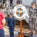 HMAS Canberra open day RIMPAC 22
