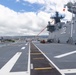 HMAS Canberra open day RIMPAC 22