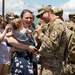 228th Engineer Company welcomed home