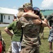 228th Engineer Company welcomed home