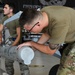 33rd Fighter Wing holds quarterly Weapons Load and DCC Competitions