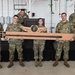 33rd Fighter Wing holds quarterly Weapons Load and DCC Competitions