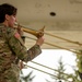 133rd Army Band tunes up at Lacey In Tune