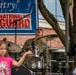 133rd Army Band tunes up at Lacey In Tune