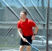 Tennis Tournament