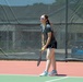 Tennis Tournament
