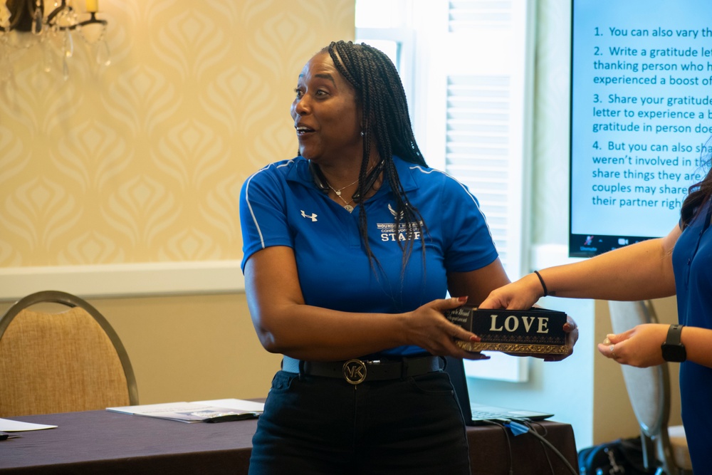 Caregiver Workshop