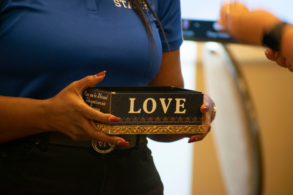 Caregiver Workshop