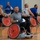 Warrior Games Wheelchair Rugby Training