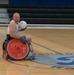 Warrior Games Wheelchair Rugby Training