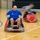 Warrior Games Wheelchair Rugby Training
